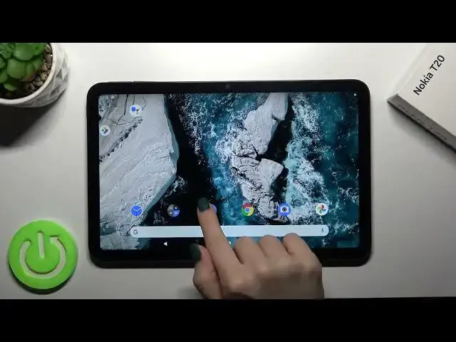 'Video thumbnail for How to Connect NOKIA T20 to Wi-Fi - Wi-Fi Connection'
