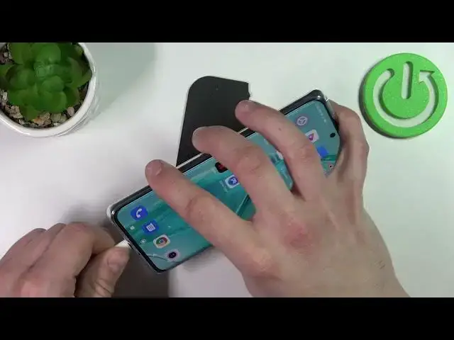 Video thumbnail for How to Connect Headphones to XIAOMI 12X - Headphones Jack