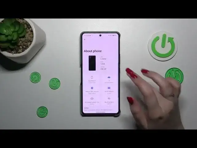 'Video thumbnail for How to Check the Serial Number on ASUS ROG Phone 8'