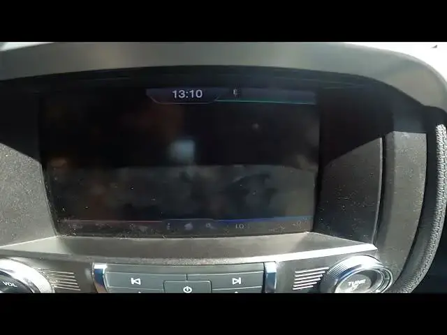 'Video thumbnail for How to Play Music from Smartphone via Bluetooth in Ford Mustang VI ( 2014 – now )'