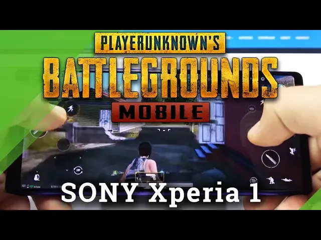 Video thumbnail for PubG Game Test on Sony Xperia 1 – Best Battle Royale Game
