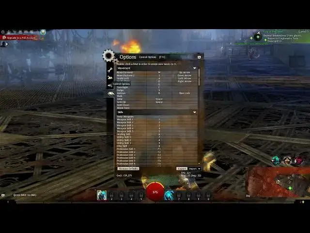 Video thumbnail for How To Mute & Unmute Guild Wars 2 When Minimized