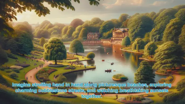 Video thumbnail for Romantic Honeymoon in Guernsey: Exploring the Top 10 Destinations