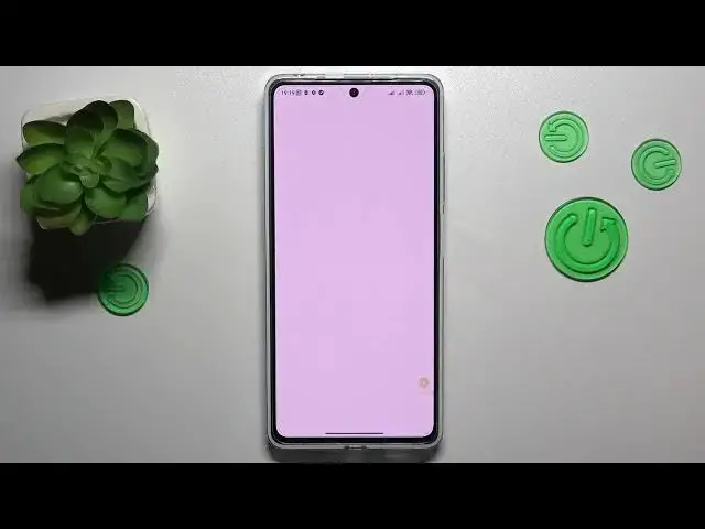 'Video thumbnail for How to Change Screen Timeout to Never in POCO X5 – Caffeine App'