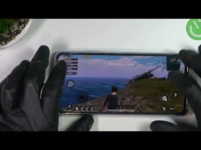 Video thumbnail for PUBG - Game and Graphical Settings Review on XIAOMI Poco X4 Pro // Player Unknown's Battleground