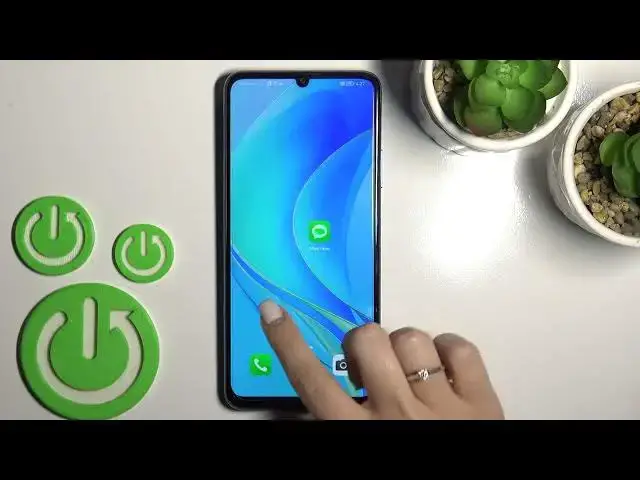Video thumbnail for HUAWEI Nova Y70 - How to Check Battery Temperature | Ampere App