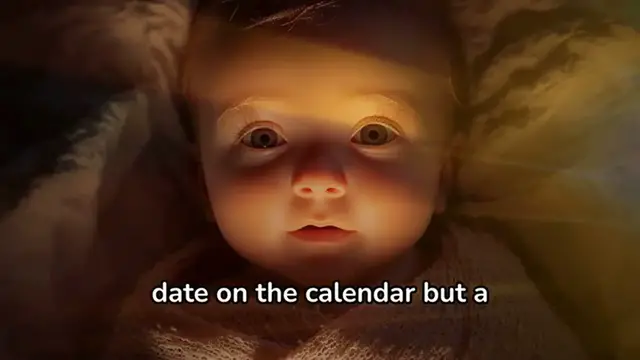 Video thumbnail for THE MONTH YOU WERE BORN 🗝️ BIBLICAL MEANING 📜 Hidden Message of Your Birthday