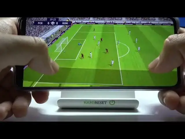 Video thumbnail for PES Mobile Gameplay and Performance Review on XIAOMI Poco X4 Pro