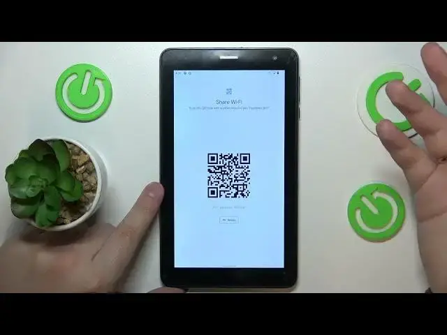 'Video thumbnail for How to Share WiFi Password on NAVITEL T787 4G? - Show Password'