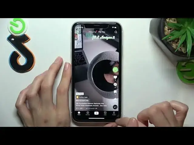 Video thumbnail for How to Allow Access to Camera in TikTok - Enable Camera Access