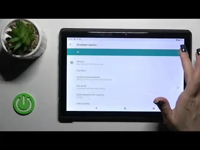 'Video thumbnail for How to Hide Developer Options on Oukitel OKT1 - Switch off Developer Options'