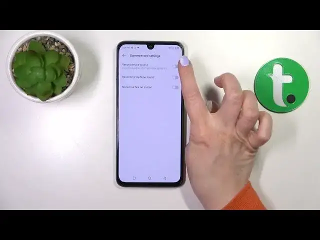'Video thumbnail for How to Manage Screen Recorder in Infinix Note 12 (2023) - Change Screen Recorder Sound'