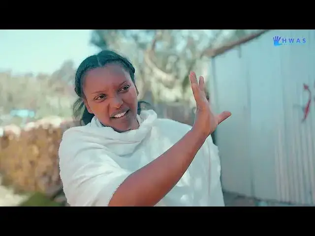 'Video thumbnail for New Eritrean comedy Namelom'