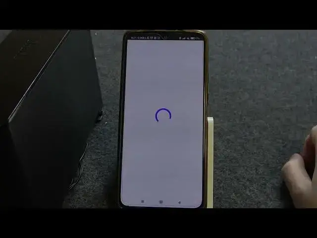 Video thumbnail for How To Open Settings For Shark RV2001