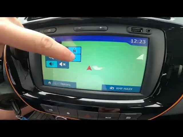 Video thumbnail for How to Enter and Manage Navigation and Map in Dacia Spring ( 2021 – now )
