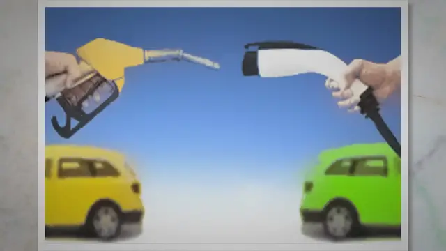 Video thumbnail for Les avantages et inconvénients des voitures électriques