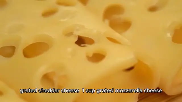 Video thumbnail for Macaroni and cheese recipe