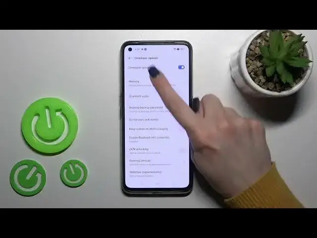 'Video thumbnail for How to Hide Developer Options on REALME GT Neo 3T? - Disable Advanced Settings'