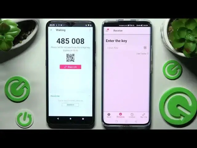 Video thumbnail for Transfer Files From Android Device To HONOR Magic 4 Pro