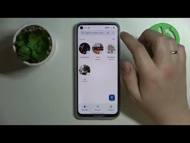 Video thumbnail for OnePlus Nord CE 2 Lite - How To Block All Spam & Robo Calls