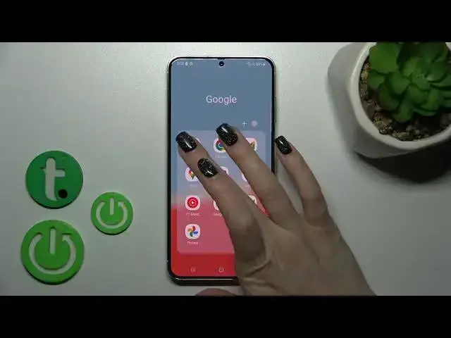 'Video thumbnail for How to Disable Hey Google of Google Assistant on SAMSUNG GALAXY S23 PLUS – Turn Off Hey Google'
