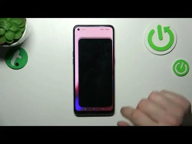 Video thumbnail for Does OPPO Reno 8T Have Slow Motion? - Record Slowed Videos