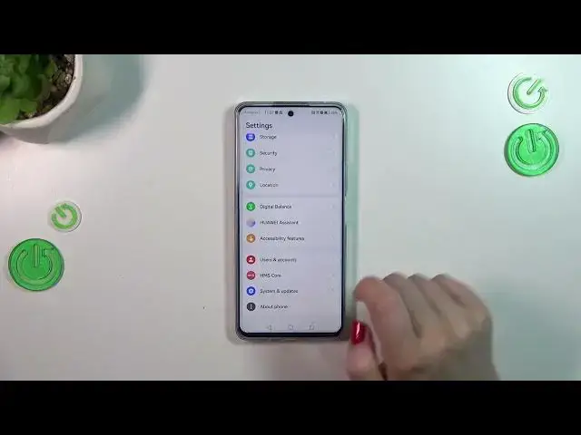Video thumbnail for How to Activate Auto System Updates on HUAWEI Nova 11i?