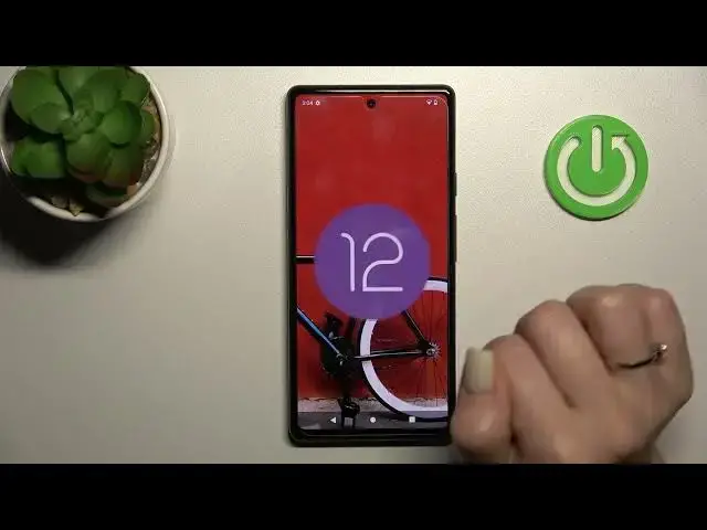 Video thumbnail for How to Check Android Version in Google Pixel 6A?
