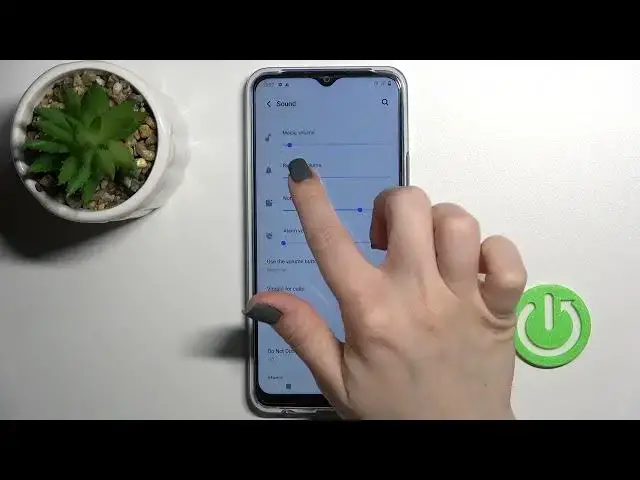 'Video thumbnail for Vivo Y01 - How to Adjust Ringtone Volume'