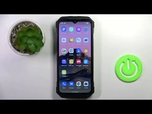 Video thumbnail for How to Enable Dark Theme on Doogee V Max? Let's Find & Activate Dark System Design in Doogee Phone!