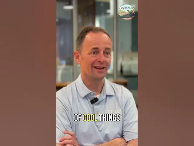 Video thumbnail for Kentucky Bourbon Trail: Way More Than Distilleries! #shorts
