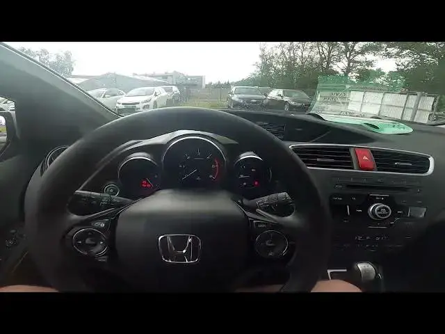 'Video thumbnail for How to Perform System Factory Reset in Honda Civic IX ( 2012 - 2017 ) - Restore Factory Settings'