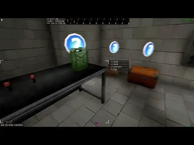 Video thumbnail for How To Change Batteries In Flashlight In Voices Of The Void