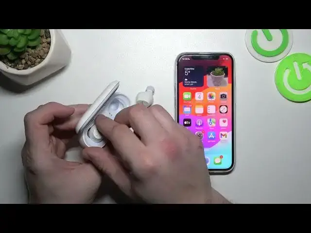 Video thumbnail for How To Enter Pairing Mode In Tonsil T45