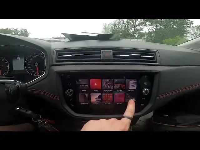 Video thumbnail for How to Change System Language in Seat Ibiza V ( 2017 - now )