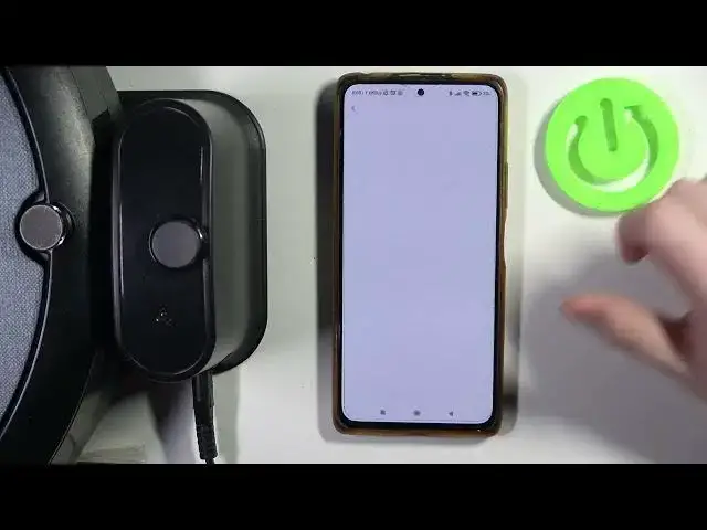 'Video thumbnail for How to Find Serial Number on iRobot Roomba i3?'