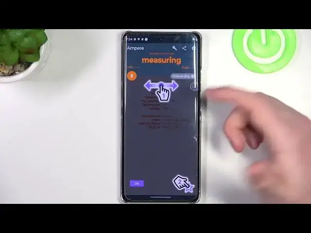 Video thumbnail for How To Check Battery Temperature In Motorola Edge 40 Pro