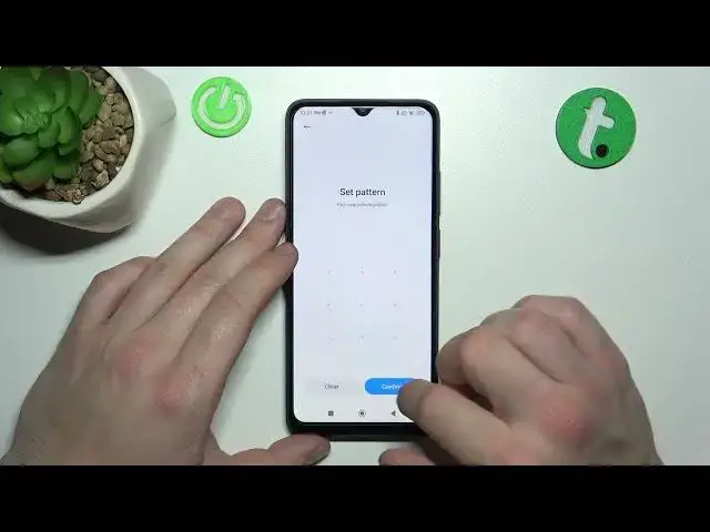 'Video thumbnail for All Screen Lock Methods on Xiaomi Redmi 12C'