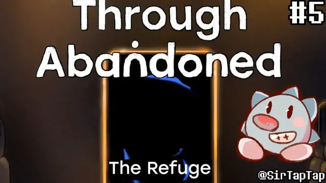 Video thumbnail for Let's Play Through Abandoned 3: The Refuge (5) | The End! & Secrets