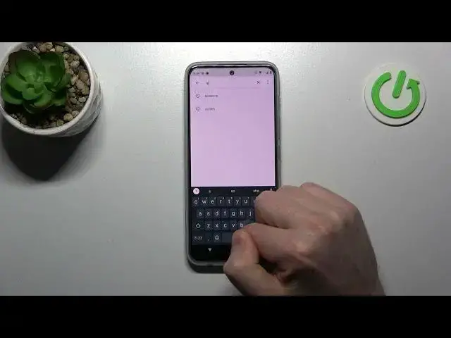 Video thumbnail for How to Change Screen Recorder Quality on MOTOROLA Moto G71 5G