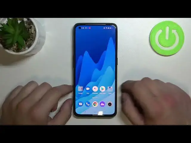 'Video thumbnail for How to Manage Airplane Mode in REALME GT 2 Pro – Turn On / Off Airplane Mode'