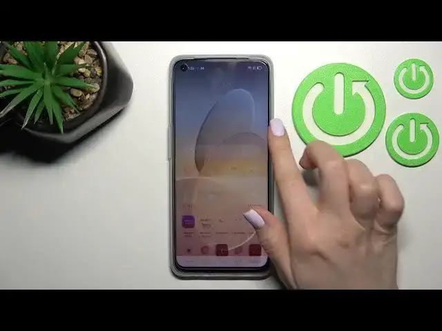Video thumbnail for How to Get an iPhone Keyboard on Oppo A96 – Discover Green Apple Keyboard Application
