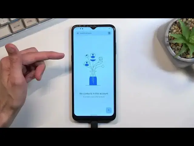 'Video thumbnail for Nokia G21 - How To Import Contacts'