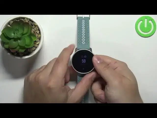 Video thumbnail for How to Measure the Blood Oxygen Level with SUUNTO 9 Peak - Control Blood Saturation with SUUNTO 9