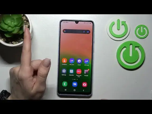 'Video thumbnail for How toi disable Samsung Galaxy A33 / Switch off Samsung Galaxy A33'