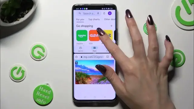Video thumbnail for How To Enter Split Screen In Realme 11 Pro Plus