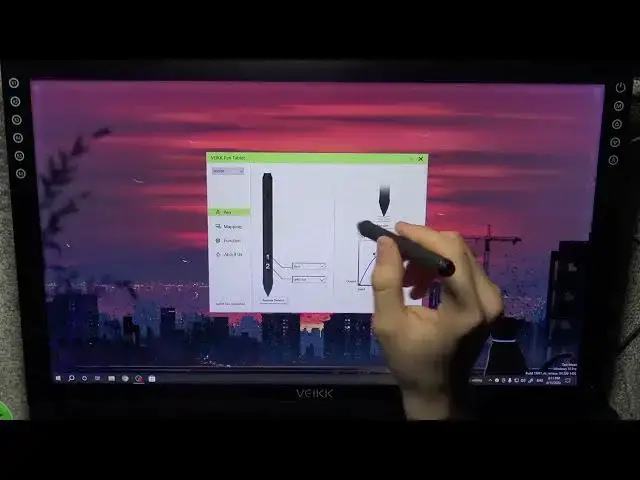 Video thumbnail for How to Set Up Shortcuts on Veikk VK2200?