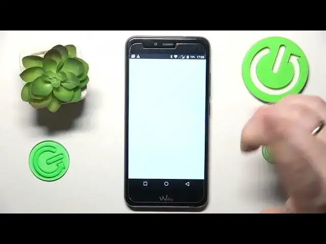 Video thumbnail for How to Check How Much Internal Storage I Have on WIKO U Pulse? - Device's Memory