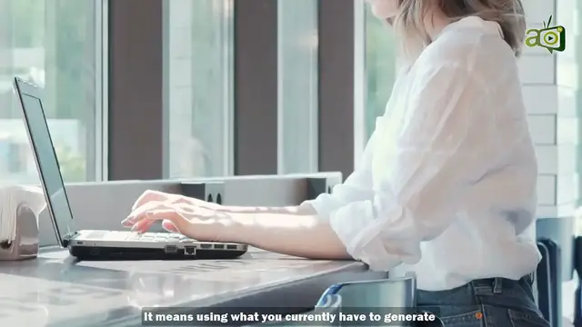 Video thumbnail for 7 Ways To Make Money Work For You