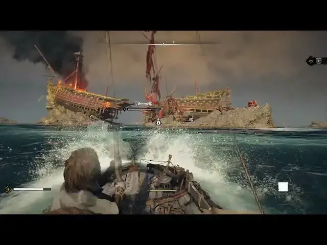 'Video thumbnail for How To Fish In Skull & Bones'